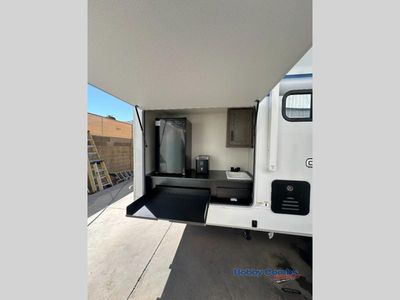 2026 Forest River RV Cherokee Alpha Wolf - Photo 10