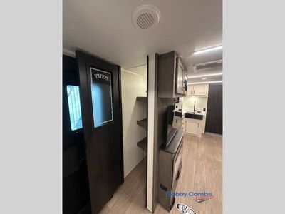 2026 Forest River RV Cherokee Alpha Wolf - Photo 13