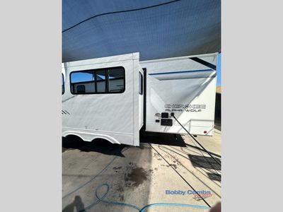 2026 Forest River RV Cherokee Alpha Wolf - Photo 5