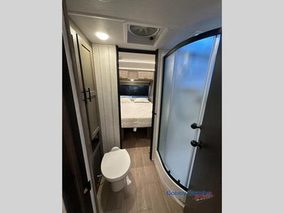 2026 Forest River RV Cherokee Alpha Wolf - Photo 9