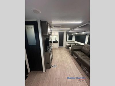 2026 Forest River RV Cherokee Alpha Wolf - Photo 15