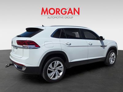 2020 Volkswagen Atlas Cross Sport - Photo 3