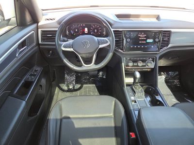 2020 Volkswagen Atlas Cross Sport - Photo 21