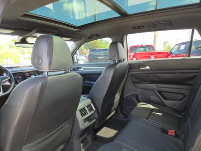2020 Volkswagen Atlas Cross Sport - Photo 19