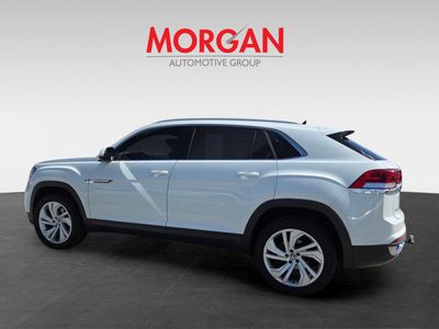 2020 Volkswagen Atlas Cross Sport - Photo 5