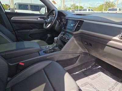 2020 Volkswagen Atlas Cross Sport - Photo 9