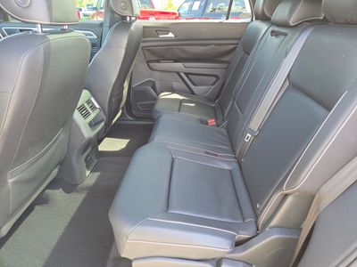 2020 Volkswagen Atlas Cross Sport - Photo 18