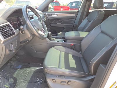 2020 Volkswagen Atlas Cross Sport - Photo 23