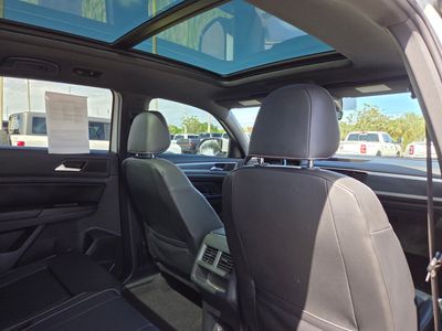 2020 Volkswagen Atlas Cross Sport - Photo 12