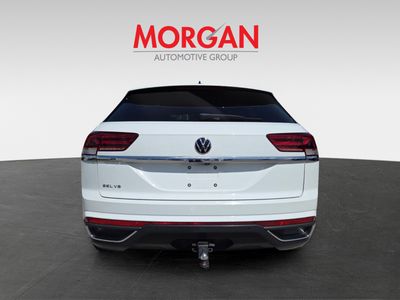 2020 Volkswagen Atlas Cross Sport - Photo 4