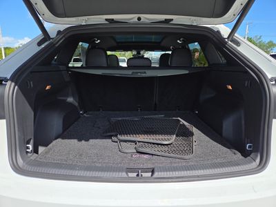 2020 Volkswagen Atlas Cross Sport - Photo 15