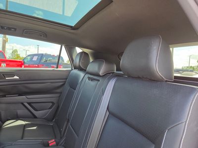 2020 Volkswagen Atlas Cross Sport - Photo 17