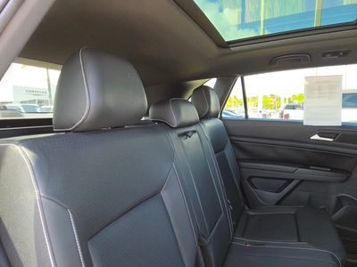 2020 Volkswagen Atlas Cross Sport - Photo 14