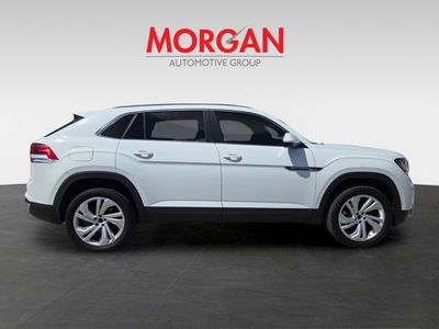2020 Volkswagen Atlas Cross Sport - Photo 2