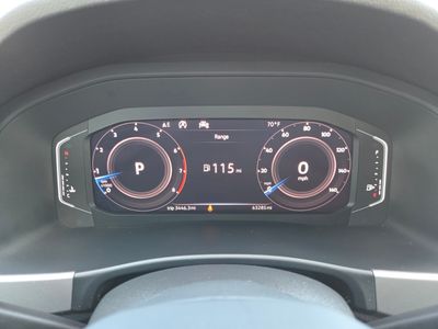2020 Volkswagen Atlas Cross Sport - Photo 30