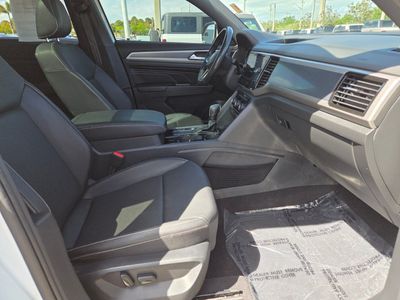 2020 Volkswagen Atlas Cross Sport - Photo 10