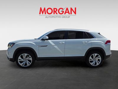 2020 Volkswagen Atlas Cross Sport - Photo 6