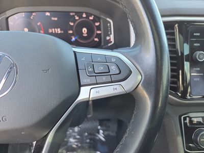 2020 Volkswagen Atlas Cross Sport - Photo 29
