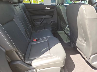 2020 Volkswagen Atlas Cross Sport - Photo 13