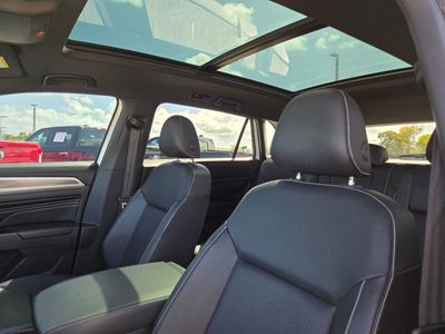 2020 Volkswagen Atlas Cross Sport - Photo 22