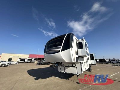 2026 KZ Durango Gold - Photo 5