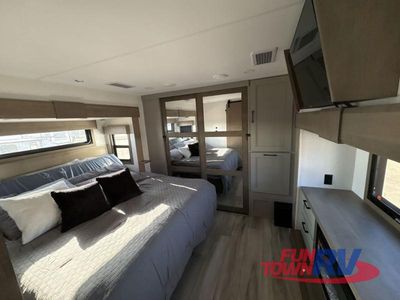 2026 KZ Durango Gold - Photo 19