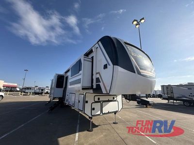 2026 KZ Durango Gold - Photo 6