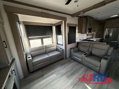 2026 KZ Durango Gold - Photo 18