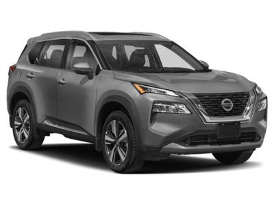 2023 Nissan Rogue - Photo 10
