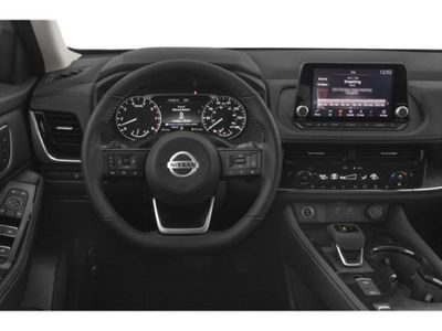 2023 Nissan Rogue - Photo 11