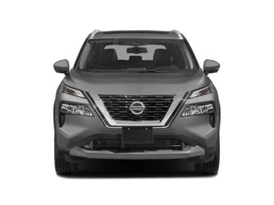 2023 Nissan Rogue - Photo 8
