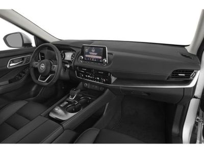 2023 Nissan Rogue - Photo 1