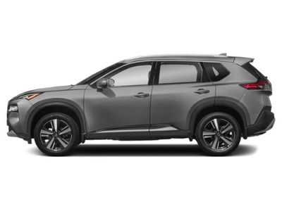 2023 Nissan Rogue - Photo 7