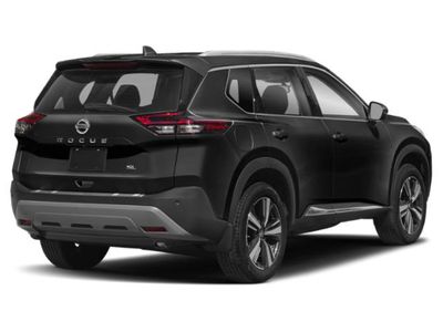 2023 Nissan Rogue - Photo 3