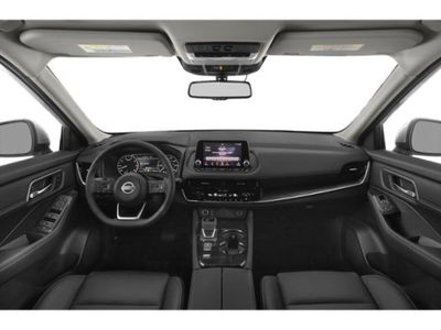 2023 Nissan Rogue - Photo 12
