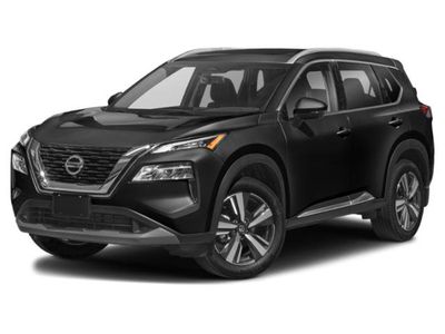 2023 Nissan Rogue - Photo 2