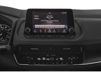 2023 Nissan Rogue - Photo 14