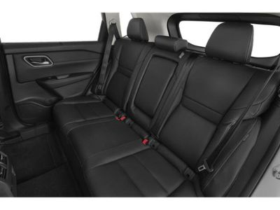 2023 Nissan Rogue - Photo 17