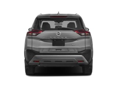 2023 Nissan Rogue - Photo 9