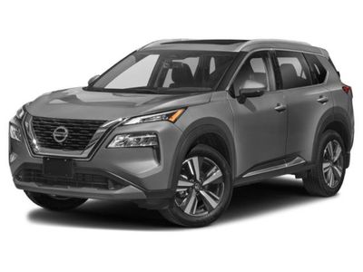 2023 Nissan Rogue - Photo 5