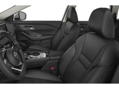 2023 Nissan Rogue - Photo 13