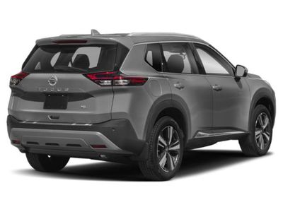 2023 Nissan Rogue - Photo 6