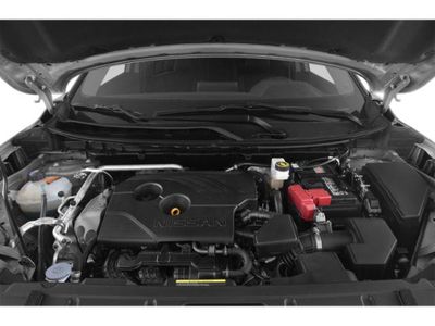 2023 Nissan Rogue - Photo 16
