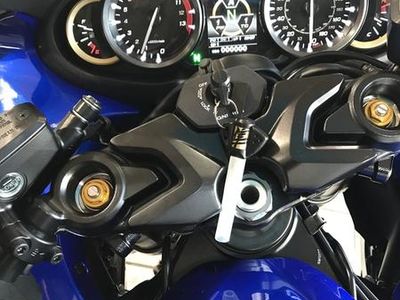2026 Suzuki GSX1300RRQM6 — photo 15 view