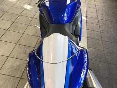 2026 Suzuki GSX1300RRQM6 — photo 9 view