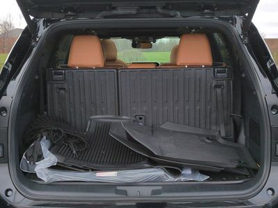2025 Toyota Highlander - Photo 18