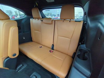 2025 Toyota Highlander - Photo 17