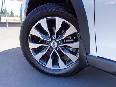 2023 Subaru Outback - Photo 11