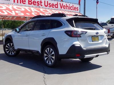 2023 Subaru Outback - Photo 9