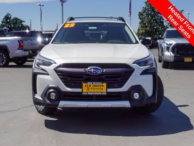 2023 Subaru Outback - Photo 3